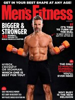 Men's Fitness UK